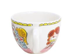 Blond Amsterdam - Even Bijkletsen - Kop - Roze - Hart - 0,35L -Blond Amsterdam 1200x900 23