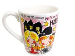 Blond Amsterdam Halloween Mug - 0,35L -Blond Amsterdam 1200x900 28