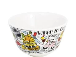Blond Amsterdam City Rome Kom - Ø 14 Cm 9 Blond Amsterdam City Rome Kom - Ø 14 Cm -Blond Amsterdam 1200x900 33