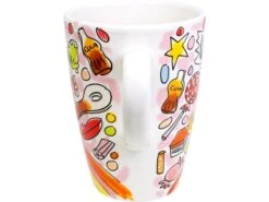 Blond Amsterdam Unicorn Mok - Made With Magic - XL - 500 Ml -Blond Amsterdam 1200x900 35