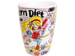 Blond Amsterdam Unicorn Mok - Made With Magic - XL - 500 Ml -Blond Amsterdam 1200x900 36