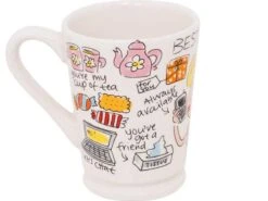 Blond Amsterdam Best Friend Mazagran - 40cl - Aardewerk -Blond Amsterdam 1200x900 52