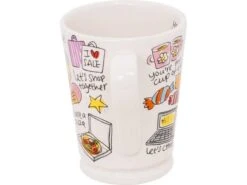 Blond Amsterdam Best Friend Mazagran - 40cl - Aardewerk -Blond Amsterdam 1200x900 53