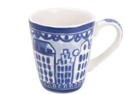 Blond Amsterdam Delfts Blond Mok - Molen - Aardewerk -Blond Amsterdam 1200x900 63