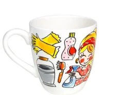 Blond Amsterdam Dirty Dishes Minimok - Blond - 200 Ml -Blond Amsterdam 1200x900 68