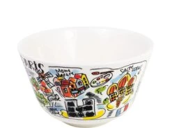 Blond Amsterdam City Paris Kom - Ø 14 Cm -Blond Amsterdam 1200x900 7