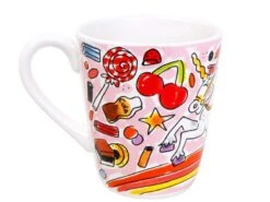 Blond Amsterdam Unicorn Mok - Made With Magic - 350 Ml -Blond Amsterdam 1200x900 73