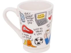 Blond Amsterdam - Specials - Beker XL - Mr Right - 0,5L -Blond Amsterdam 1200x900 9