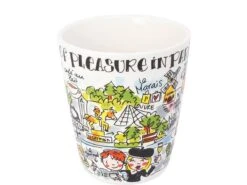 Blond Amsterdam City Paris Mok - 350ml -Blond Amsterdam 1200x900 92