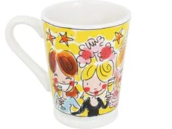 Blond Amsterdam - Specials - Beker XL - 40 - 0,5L -Blond Amsterdam 1200x900 95