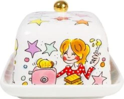 Blond Amsterdam – Even Bijkletsen - Botervloot -Blond Amsterdam 1200x963