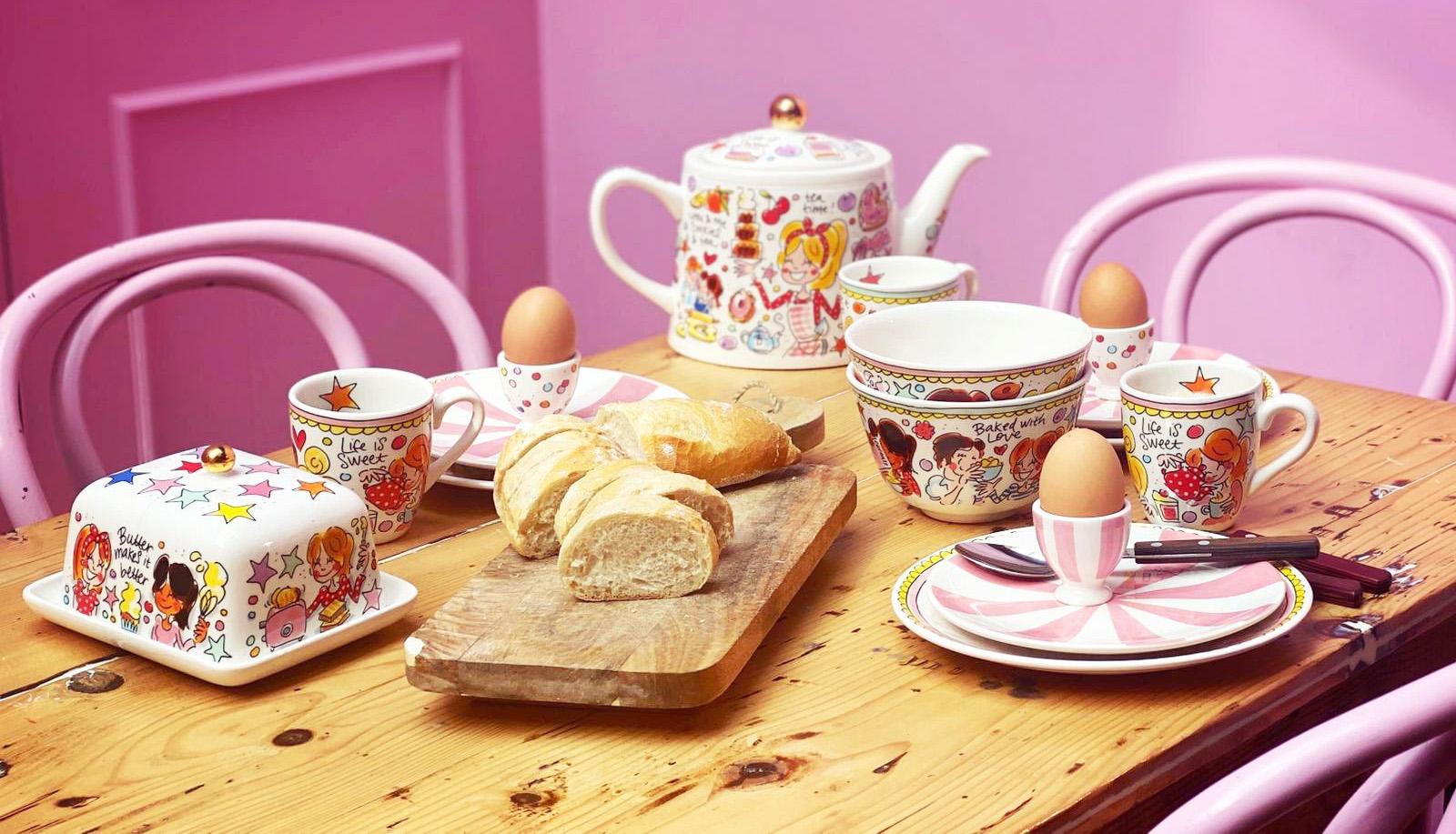 Blond Amsterdam 4 Blond Amsterdam -Blond Amsterdam 2