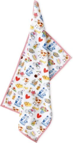 Blond Amsterdam Specials Hollands Glorie Theedoek -Blond Amsterdam 618x1200