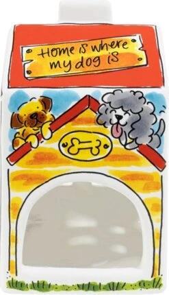 Blond Amsterdam, Dier: Lichthuisje Dog -Blond Amsterdam 689x1200 2