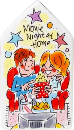 Blond Amsterdam, Happy - Spaarhuisje -Blond Amsterdam 689x1200