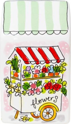 Blond Amsterdam, Happy - Spaarhuisje -Blond Amsterdam 691x1200