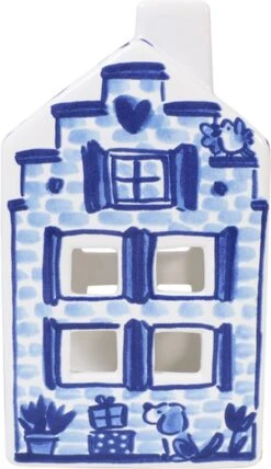 Blond Amsterdam, Delfts Blond: Licht Huisje 11 Blond Amsterdam, Delfts Blond: Licht Huisje -Blond Amsterdam 693x1200