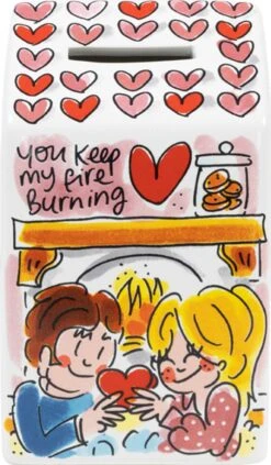 Blond Amsterdam, Specials LOVE: Spaarhuisje You & Me -Blond Amsterdam 700x1200 1