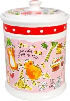 Blond Amsterdam Voorraadpot Bunny - 16 Cm -Blond Amsterdam 842x1200 1