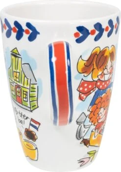 Blond Amsterdam Specials Hollands Glorie Beker XL, 0,5L -Blond Amsterdam 848x1200