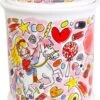 Blond Amsterdam Unicorn Voorraadpot - Made With Magic - Ø 16 Cm -Blond Amsterdam 852x1200 1