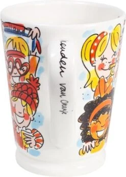 BLOND AMSTERDAM SPECIALS: BEKER ORANJE 0,35L -Blond Amsterdam 854x1200 1