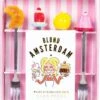 Blond Amsterdam – Even Bijkletsen - Cake Set Gebaksvorkjes -Blond Amsterdam 875x1200 1