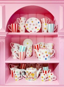 Blond Amsterdam Even Bijkletsen: Uni Mok Geel 0,35L -Blond Amsterdam 894x1200 1