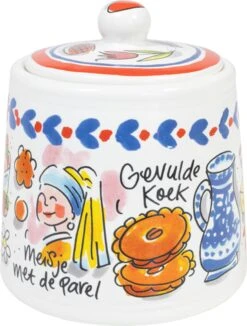 Blond Amsterdam Specials Hollands Glorie Suikerpot -Blond Amsterdam 908x1200