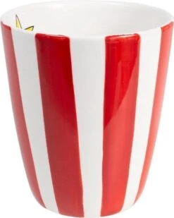 Blond Amsterdam UNI Rode Streep Mok - 0,35 L -Blond Amsterdam 959x1200 2