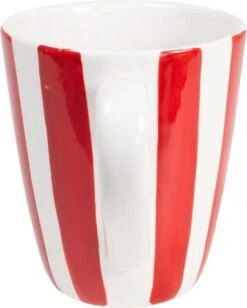 Blond Amsterdam UNI Rode Streep Mok - 0,35 L -Blond Amsterdam 963x1200 1