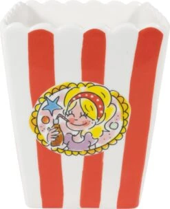 Blond Amsterdam, Even Bijkletsen, Popcorn Bucket -Blond Amsterdam 975x1200 3