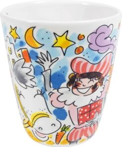 Blond Amsterdam, Specials, Sint: Mok 0,35L -Blond Amsterdam 994x1200